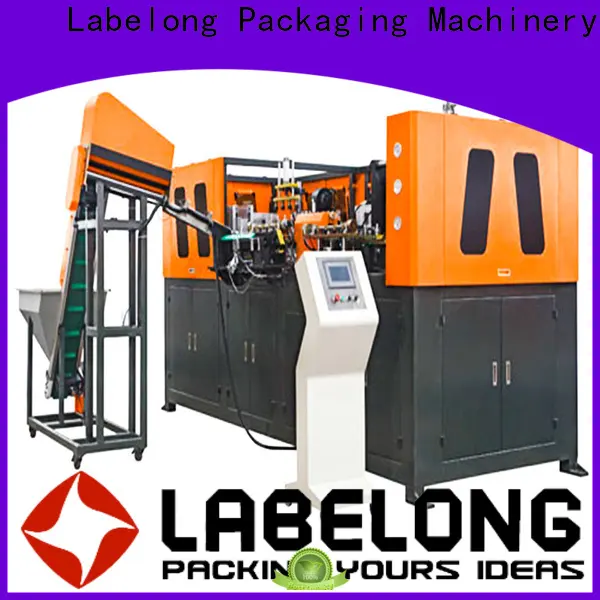 Labelong Packaging Machinery insulation machine energy saving for csd 1