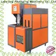Labelong Packaging Machinery dual boots plastic bottle making machine widely-use for csd 1