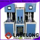 Labelong Packaging Machinery dual boots blow molding machine for sale long-term-use for hot-fill bottle 1
