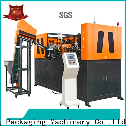 Labelong Packaging Machinery advanced blow molding machine for sale widely-use for hot-fill bottle 1