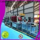 Labelong Packaging Machinery stretch wrap supply for jars 1