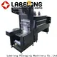 Labelong Packaging Machinery shrink tunnel machine certifications for plastic bottles for glass bottles 1