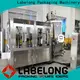 stable automatic bottle filling machine China for mineral water, for sparkling water, for alcoholic drinks 1