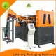 Labelong Packaging Machinery humanized  blower machine price for pet water bottle 1