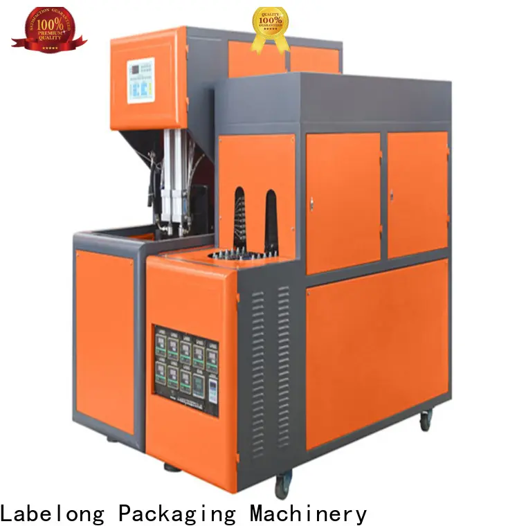 fine-quality plastic molding for hot-fill bottle 1