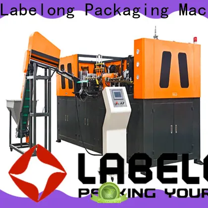 Labelong Packaging Machinery blower machine price in-green for hot-fill bottle 1