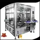 suitable label applicator steady for chemical industry 1