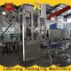 Labelong Packaging Machinery suitable bottle labels steady for spices 1