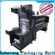 Labelong Packaging Machinery stretch wrap with touch screen for cans 1