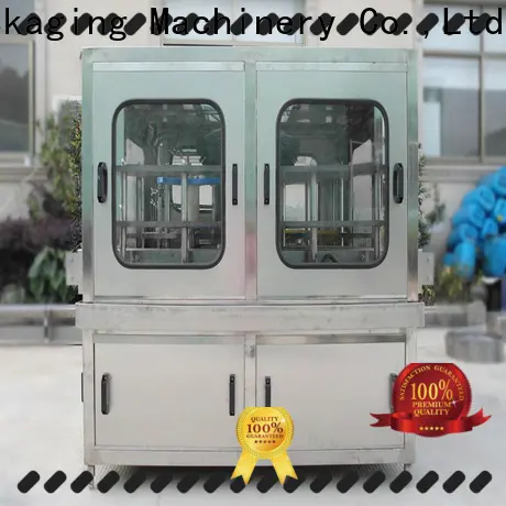 stable bottle filling machine good looking for still water 1