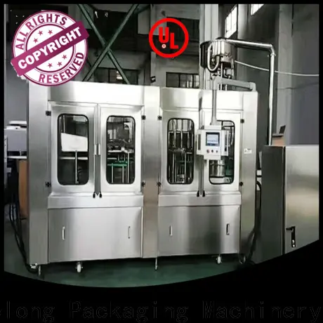 Labelong Packaging Machinery water bottle filling machine price for still water 1