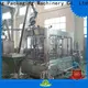 stable mineral water plant machinery China for flavor water 1