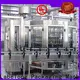 Labelong Packaging Machinery stable bottle filling machine owner for flavor water 1