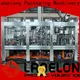 quality water packing machine compact structed for wine 1