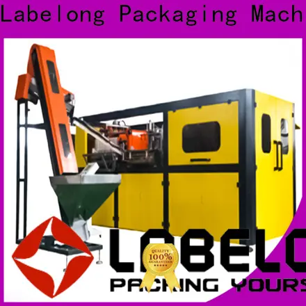 Labelong Packaging Machinery pet blowing machine widely-use for hot-fill bottle 1