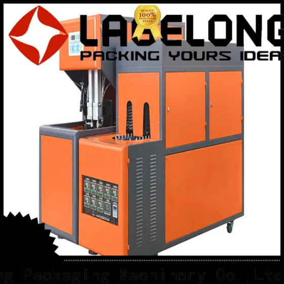 Labelong Packaging Machinery blow moulding products energy saving for hot-fill bottle 1