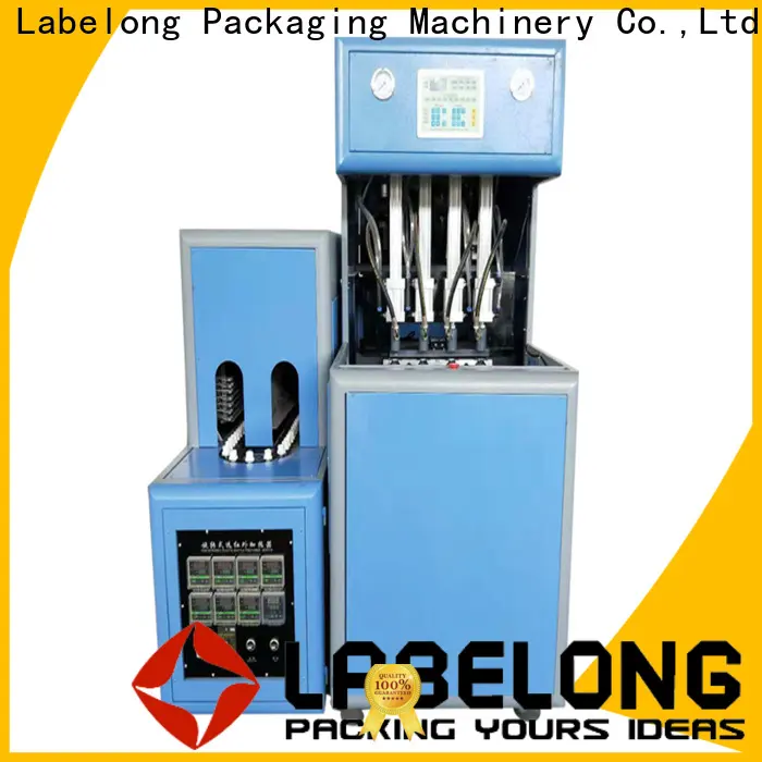 Labelong Packaging Machinery advanced bottle blowing machine for pet water bottle 1