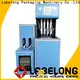 Labelong Packaging Machinery advanced bottle blowing machine for pet water bottle 1