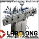 Labelong Packaging Machinery effective sticker maker machine certifications for cosmetic 1