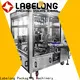 Labelong Packaging Machinery sticker maker machine resources for chemical industry 1