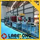 linear automatic stretch wrap machine supply for jars 1
