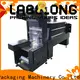 Labelong Packaging Machinery certifications for small packages 1
