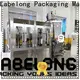 quality bottle water machine easy opearting for mineral water, for sparkling water, for alcoholic drinks 1