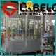 Labelong Packaging Machinery high quality automatic bottle filling machine owner for flavor water 1