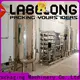 Labelong Packaging Machinery multiple filters best water filter embrane for beverage’s water 1