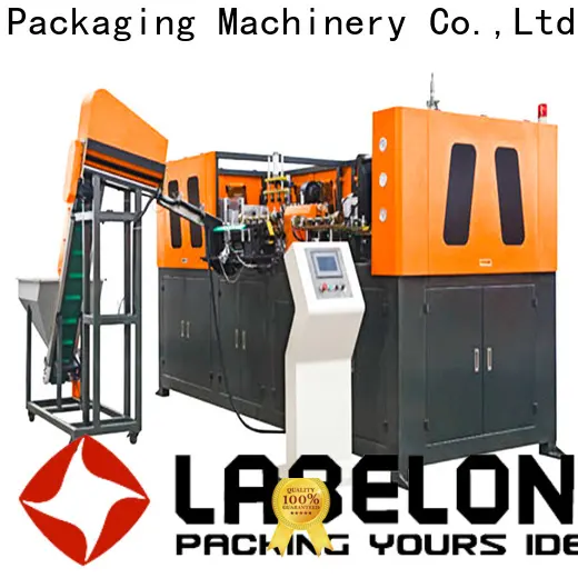 dual boots plastic bottle machine for csd 1
