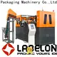dual boots plastic bottle machine for csd 1
