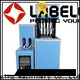 Labelong Packaging Machinery awesome pet blowing machine price long-term-use for drinking oil 1