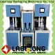 high-quality air blower machine in-green for hot-fill bottle 1