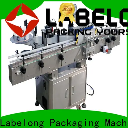 Labelong Packaging Machinery inexpensive price tag printing machine with high speed rate for spices 1
