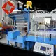 Labelong Packaging Machinery automatic stretch wrap machine supply for cans 1