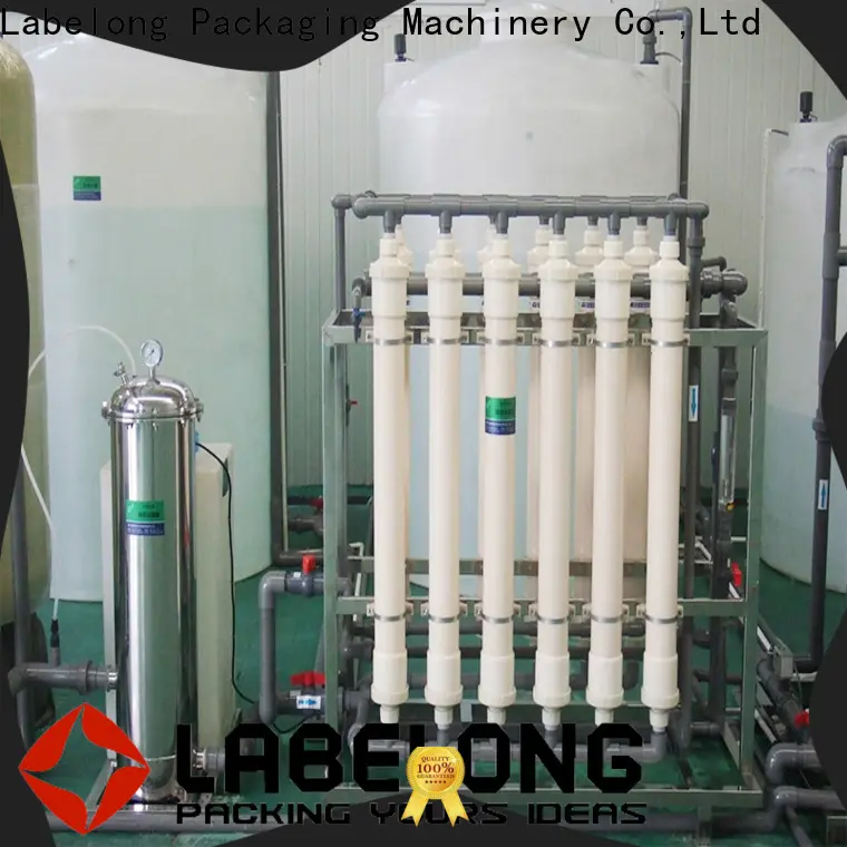 durable well water treatment systems embrane for process water 1