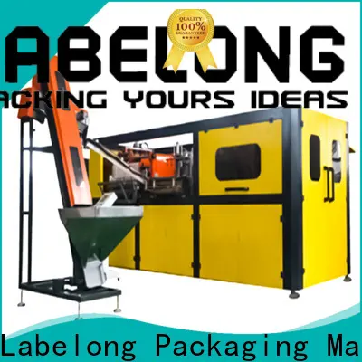 awesome pet blow moulding machine widely-use for hot-fill bottle 1