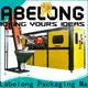 awesome pet blow moulding machine widely-use for hot-fill bottle 1