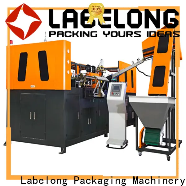 fine-quality stretch blow moulding widely-use for hot-fill bottle 1
