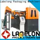 Labelong Packaging Machinery blow in insulation machine with hgh efficiency for drinking oil 1