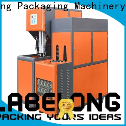 Labelong Packaging Machinery fine-quality blow molding machine price widely-use for pet water bottle 1