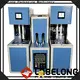 Labelong Packaging Machinery dual boots stretch blow moulding long-term-use for pet water bottle 1