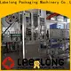 Labelong Packaging Machinery bottle label applicator certifications for chemical industry 1
