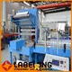 l-type shrink tunnel machine certifications for jars 1