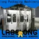 Labelong Packaging Machinery water pouch packing machine price compact structed for flavor water 1