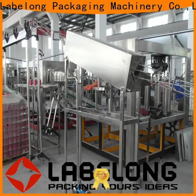 automatic water plant machine manufacturers for still water 1