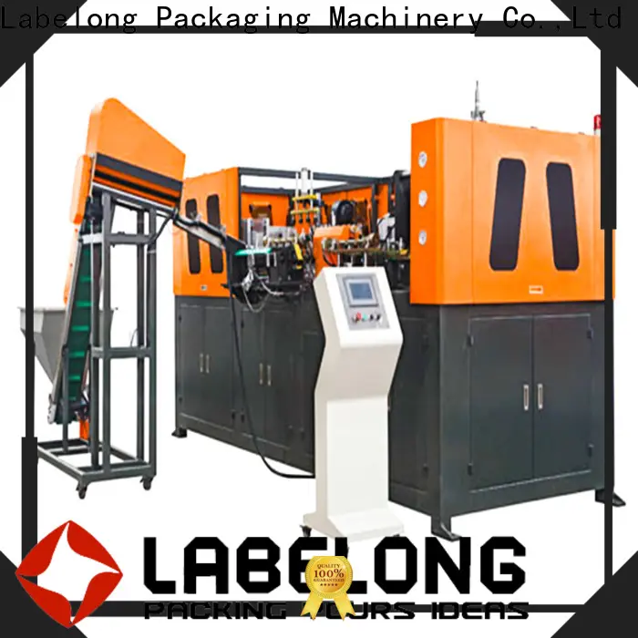 fine-quality pet bottle machine widely-use for csd 1