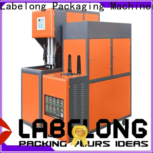 advanced stretch blow moulding for csd 1