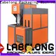 advanced stretch blow moulding for csd 1