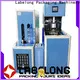 Labelong Packaging Machinery pet bottle blowing machine in-green for csd 1